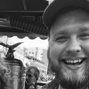 Meet your Posher, Cody